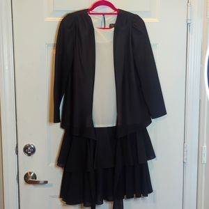 Victoria Ashley dress